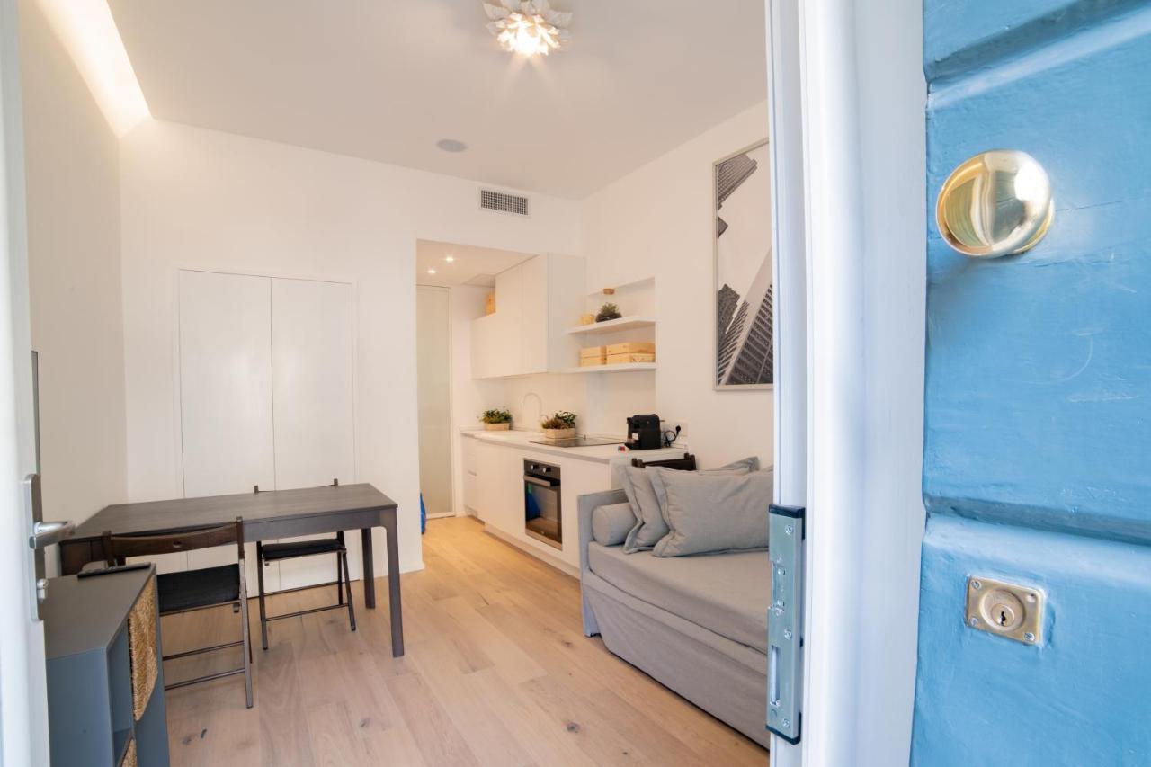 Navigli-Centro-Universita, Amazing New Apartment Милано Екстериор снимка